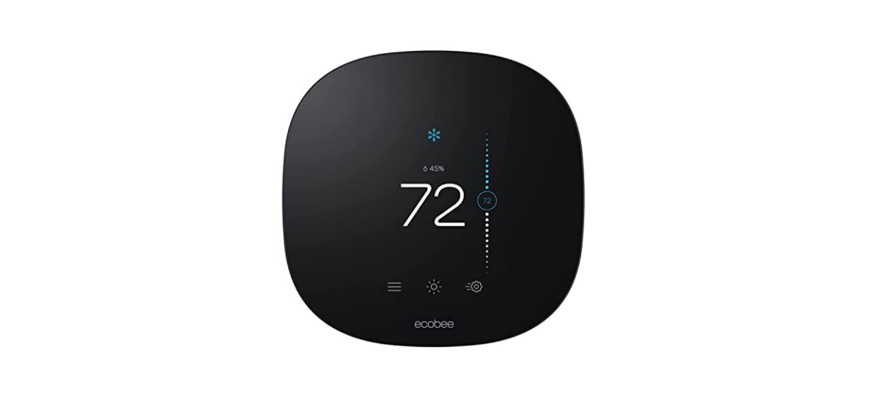 Ecobee3 Lite Thermostat Ecobee3 Lite Thermostat