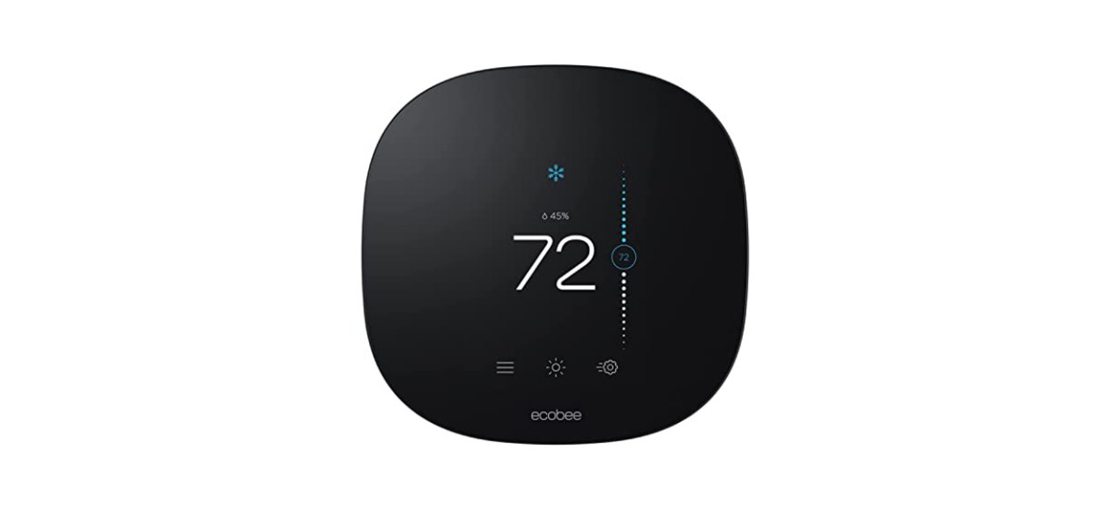 Ecobee3 Lite Thermostat