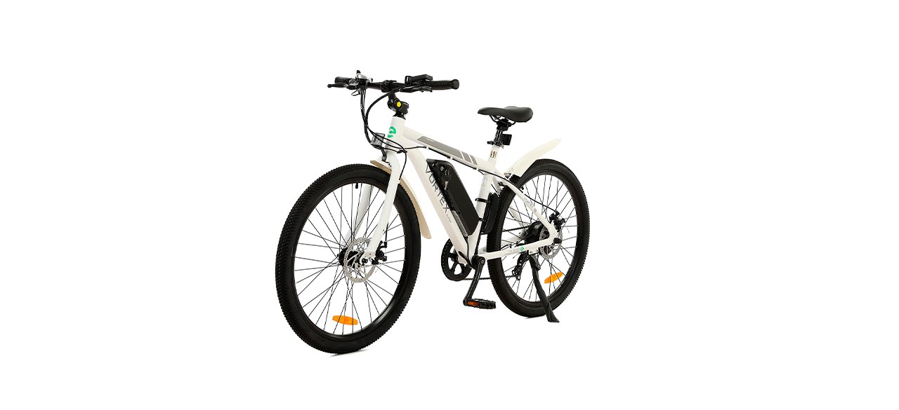 nishiki men's escalante electric bike