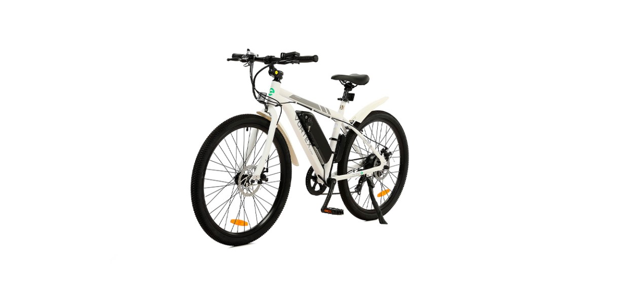 Ecotric 26-inch Electric Bike