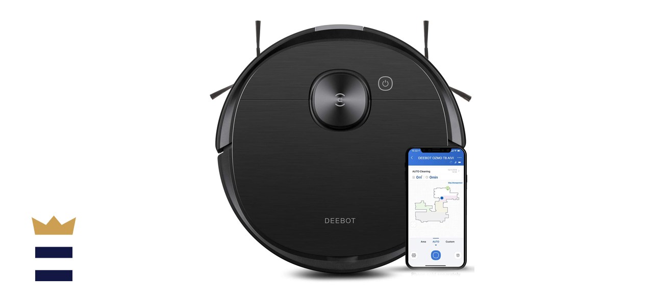 Ecovacs Deebot T8 AIVI