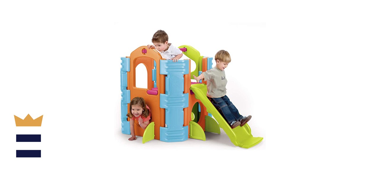 ECR4Kids Activity Jungle Gym Climber