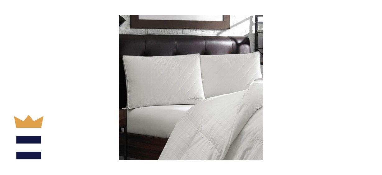 Eddie Bauer Liquiloft Down Alternative Medium Support Pillows Eddie Bauer Liquiloft Down Alternative Medium Support Pillows