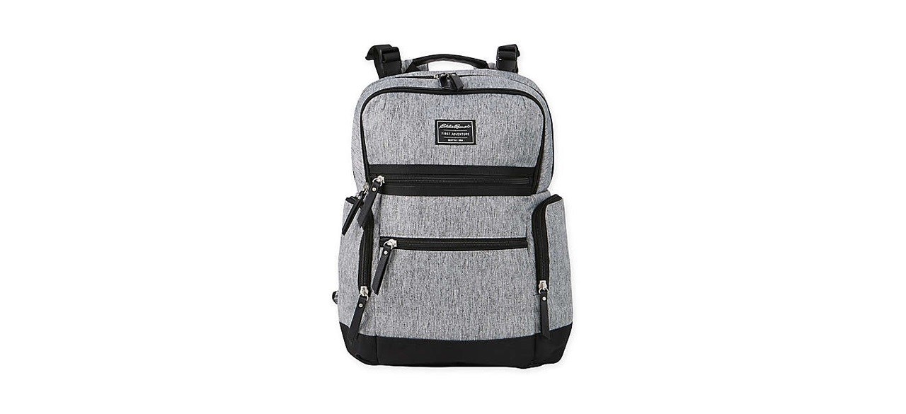 Eddie bauer echo hot sale backpack diaper bag