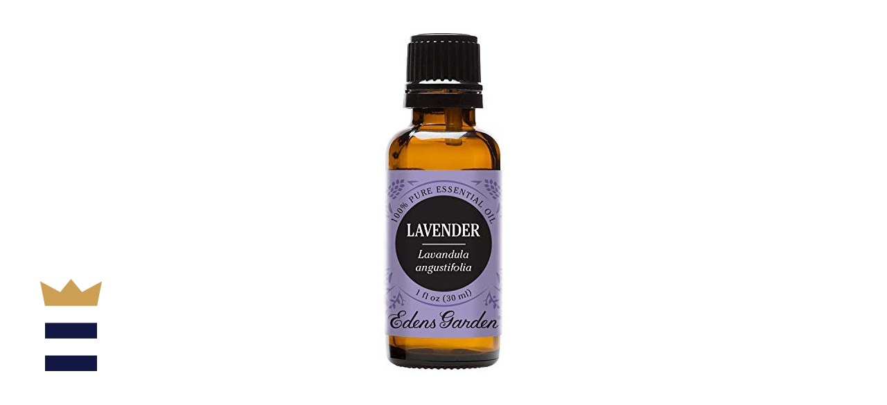 Edens Garden Lavender Essential Oil