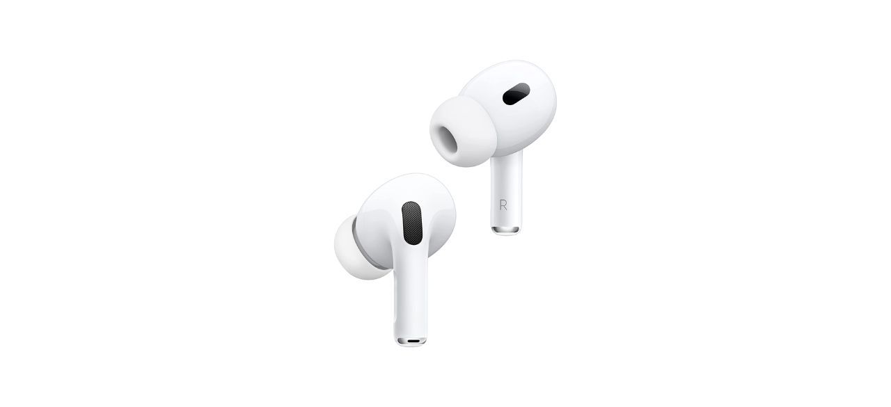 Apple AirPods Pro Wireless Earbuds