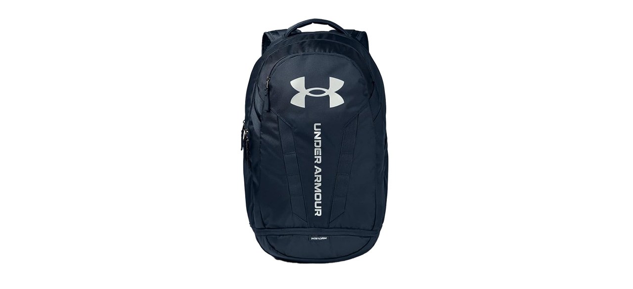 Under Armour Hustle 5.0 Backpack