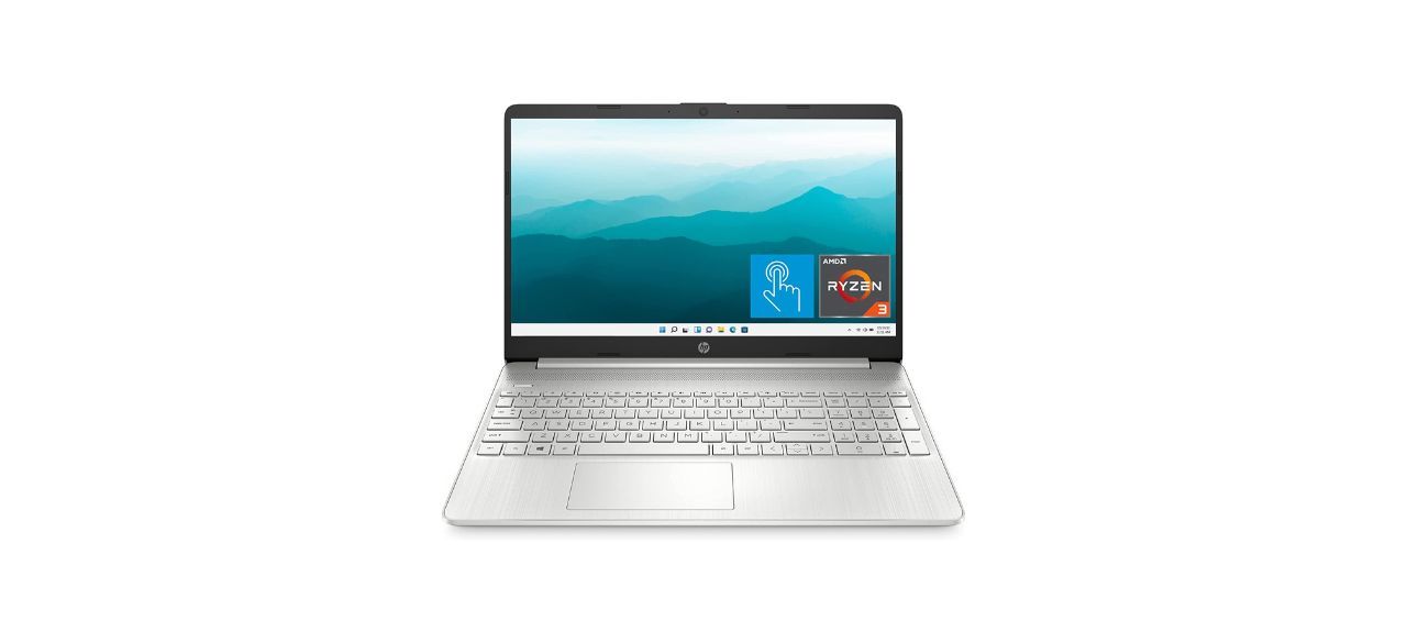 HP 15 Windows Laptop