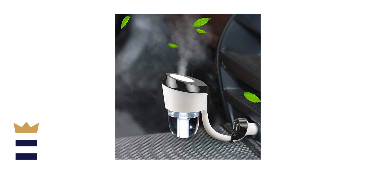 EEssen Car Diffuser Humidifier