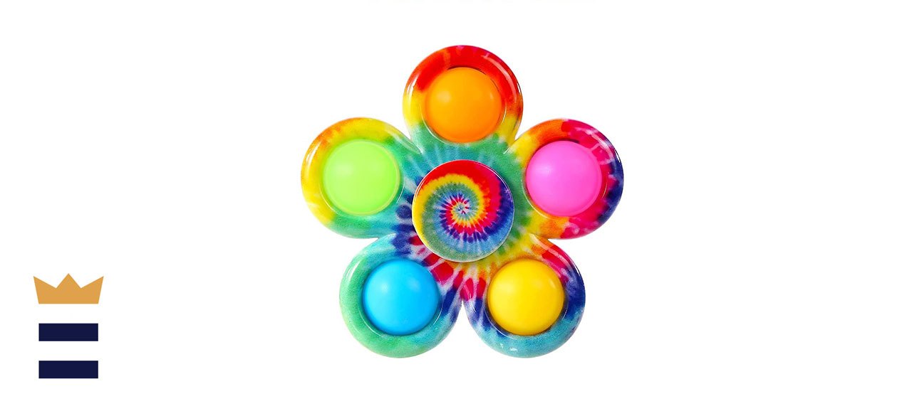 Effacera Pop Fidget Spinner Toy