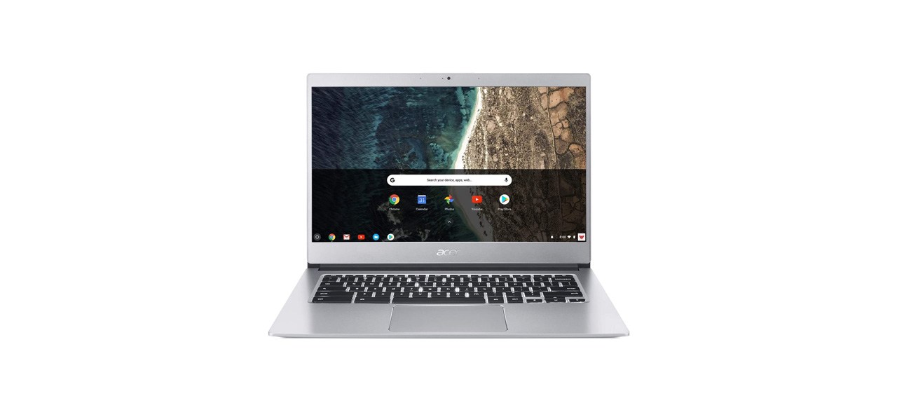 Best Acer Chromebook 514