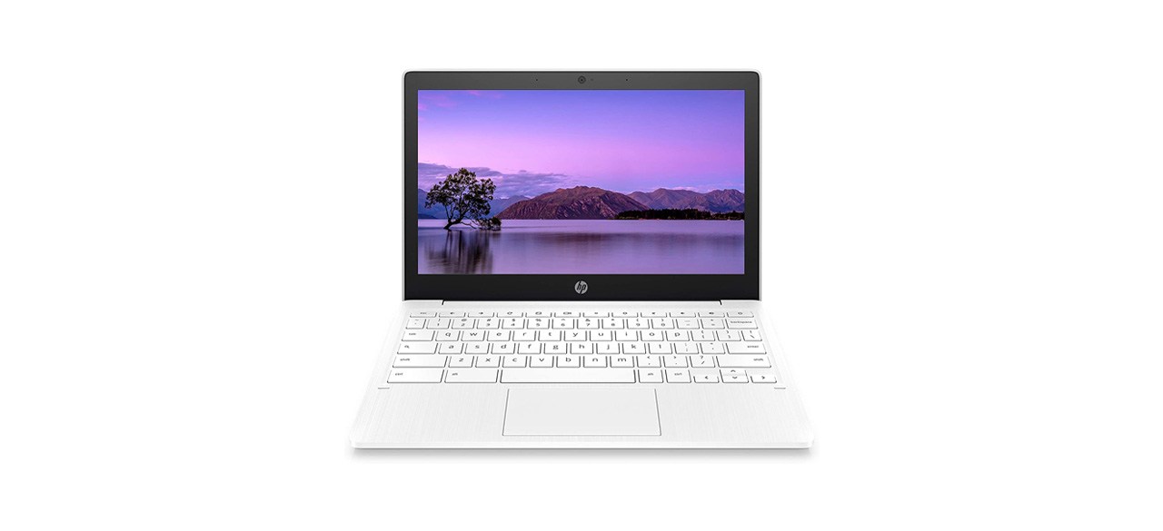 Best HP Chromebook 11-Inch Laptop 