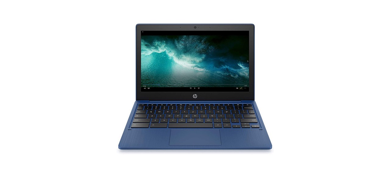 Best HP Chromebook 11-Inch Laptop