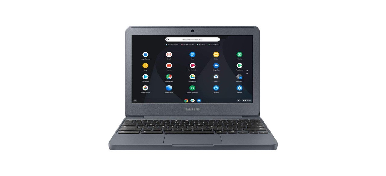 Best Samsung Chromebook 3 11.6-inch HD WLED