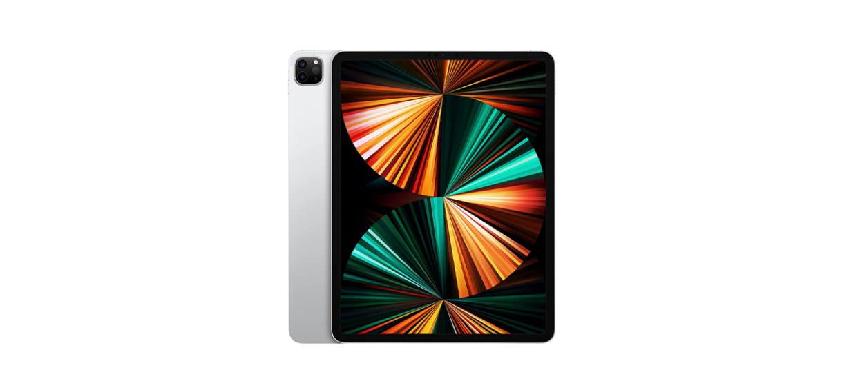 Electronics-2021 Apple 12.9-Inch iPad Pro