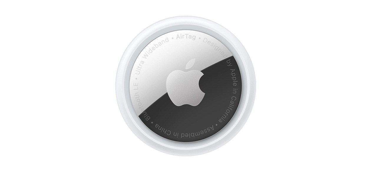 Best Apple AirTag