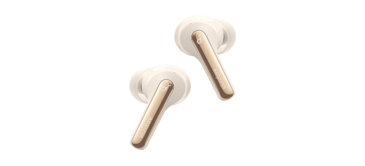 Best Anker Soundcore Life P3i Hybrid Active Noise-Canceling Earbuds