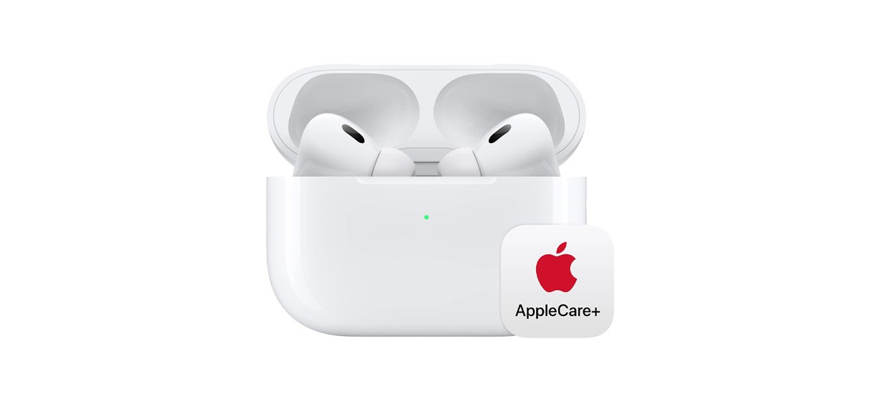 Best Apple AirPods Pro (2nd Generation)