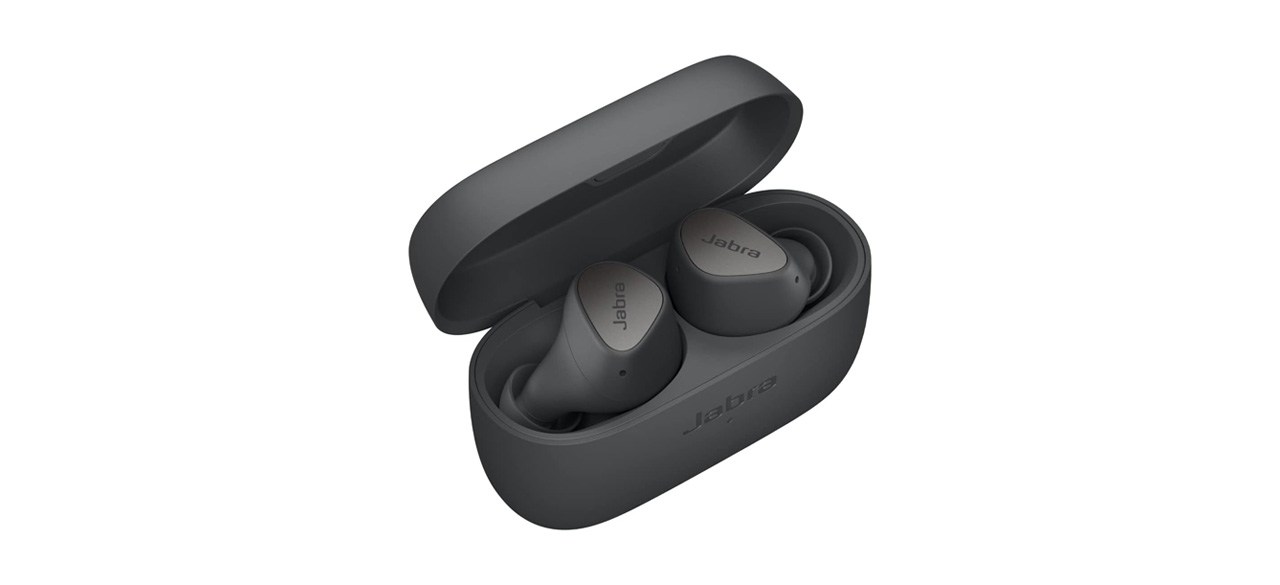 Best Jabra Elite 3 In-Ear Wireless Bluetooth Earbuds