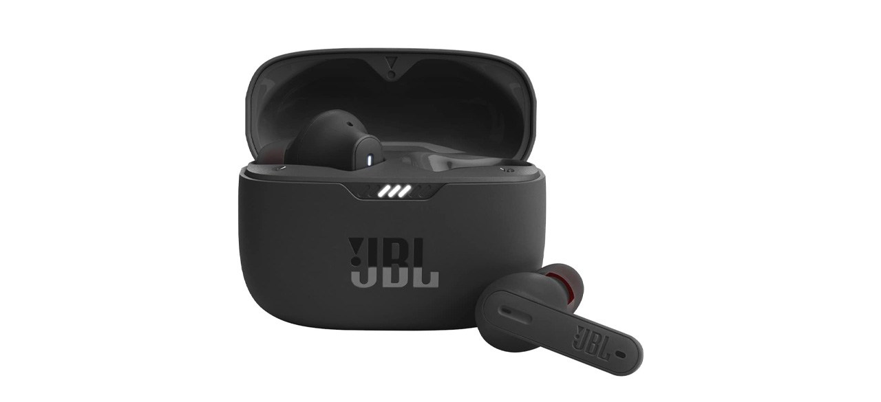 Best JBL Tune 230NC True Wireless In-Ear Noise-Canceling Earbuds