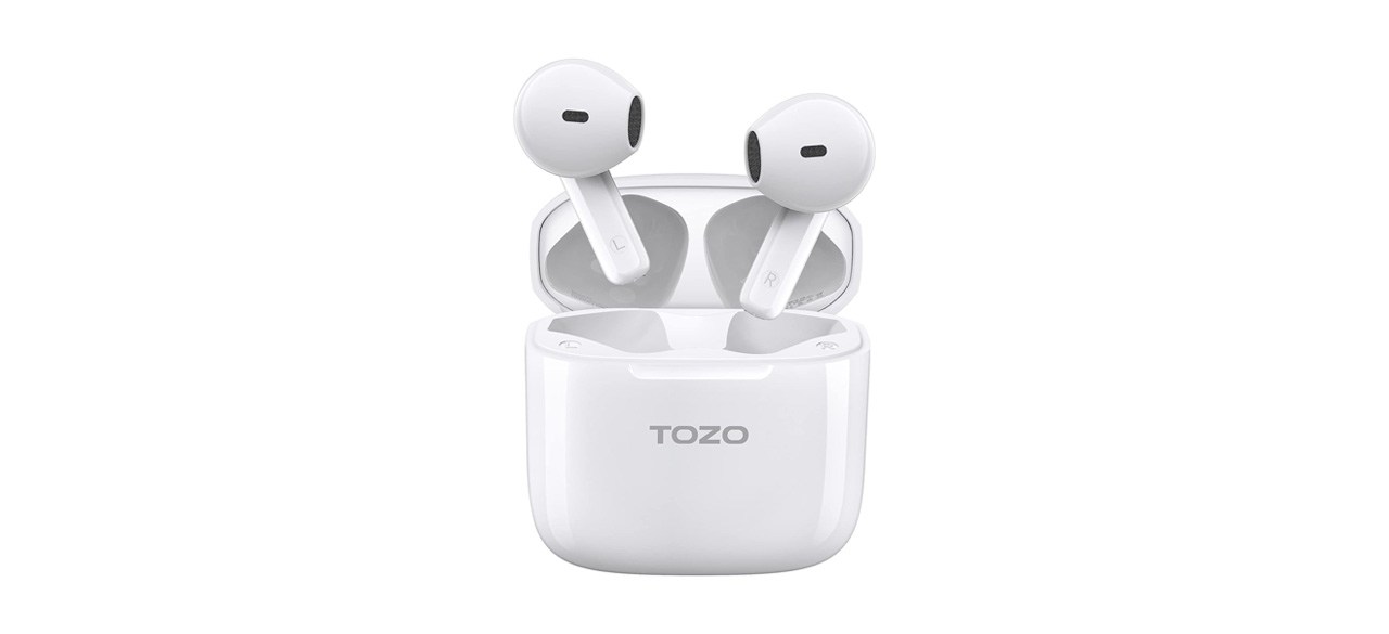 Best TOZO A3 Wireless Earbuds