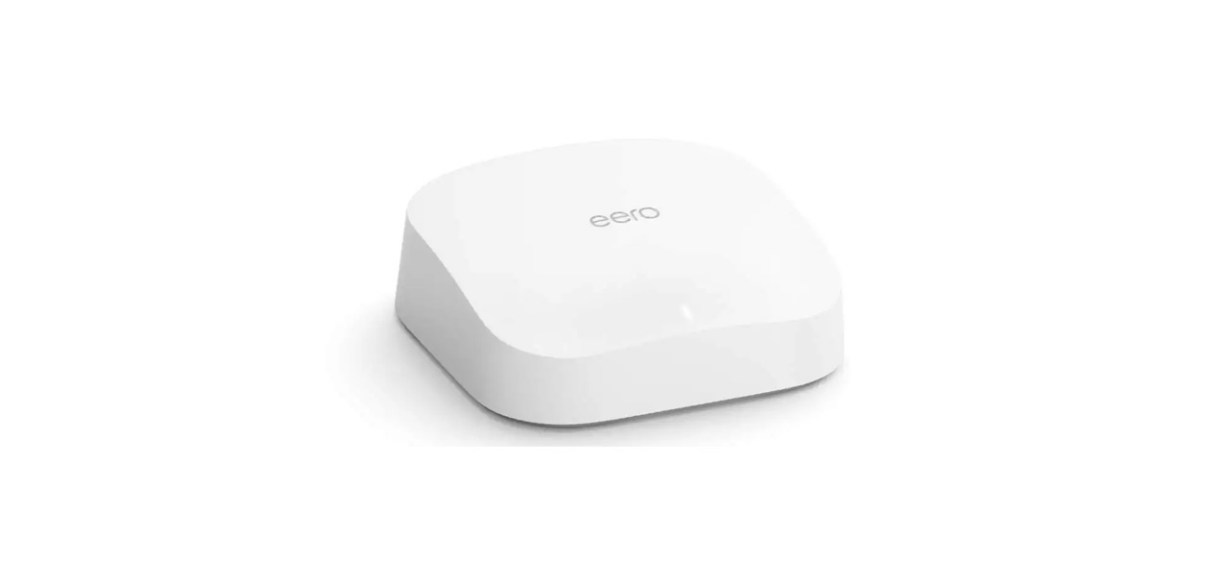 Electronics-Best Amazon Eero Pro 6 Mesh Router Electronics-Best Amazon Eero Pro 6 Mesh Router