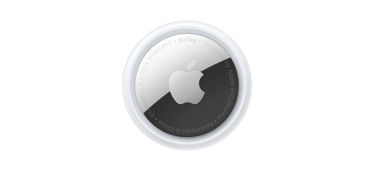 Electronics-Best Apple AirTag