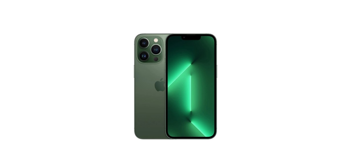 Electronics-Best Apple iPhone 13 Pro