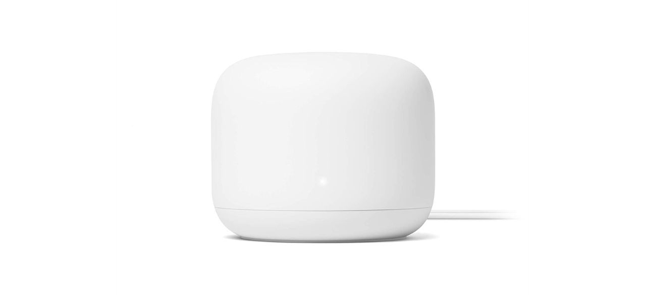 Google Nest Mesh Wi-Fi System