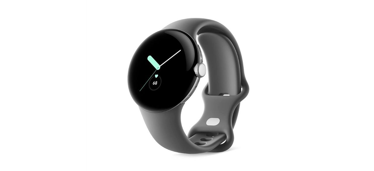 Google Pixel Watch