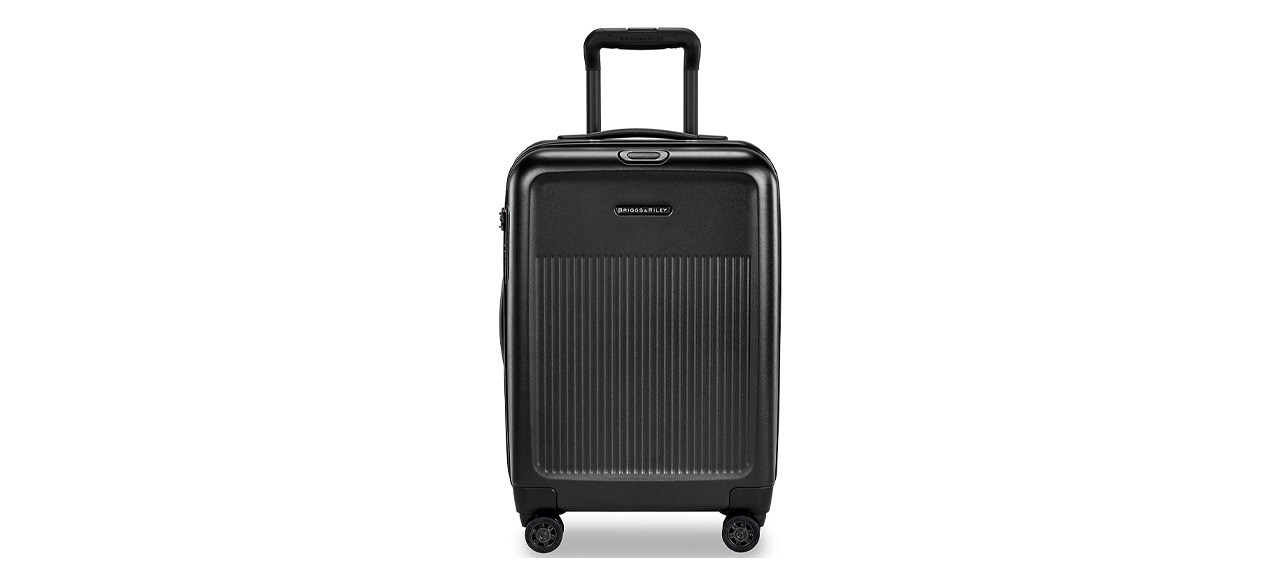 Best Briggs & Riley Luggage