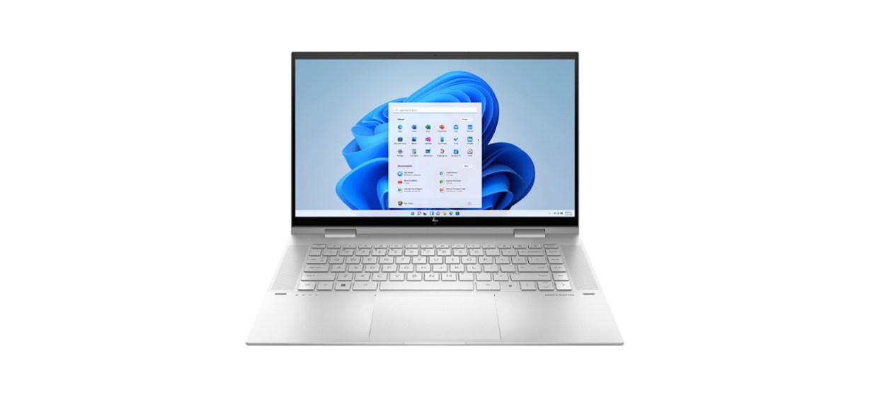Electronics-Best HP Envy x360 Convertible Laptop