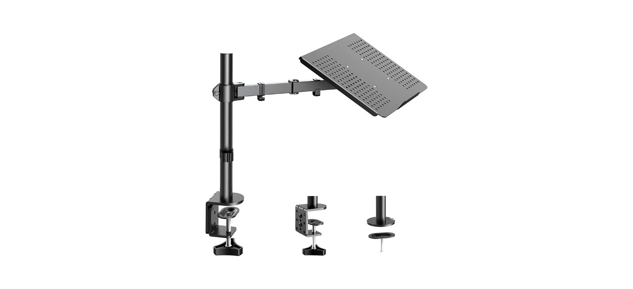 Electronics-Best Huanuo Notebook Desk Mount Stand