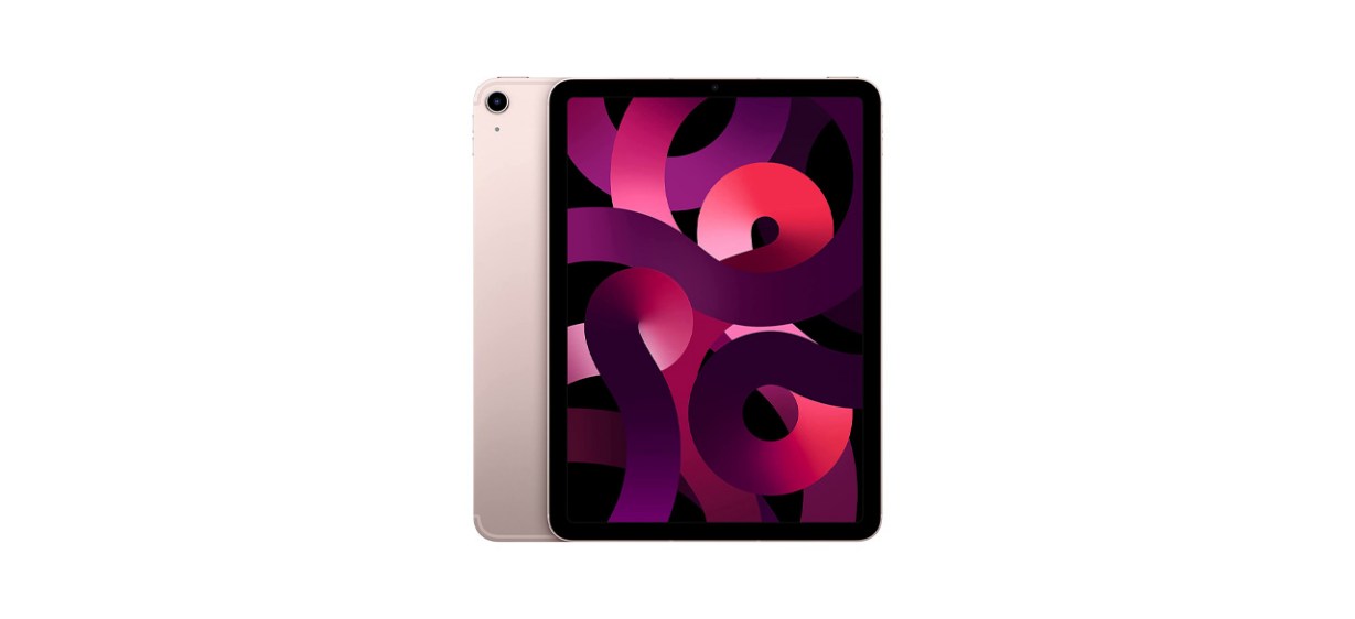 Electronics-Best iPad Air with M1 Chip