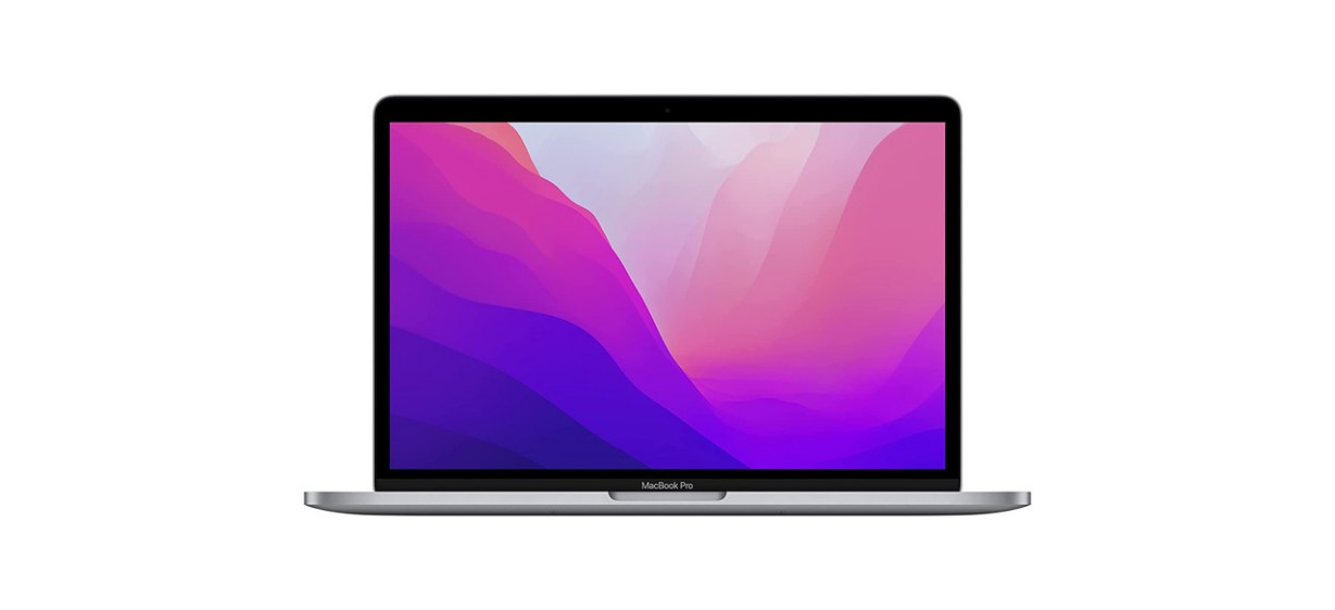 Electronics-Best MacBook Pro with M2 Chip