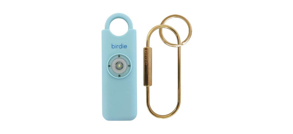 Safety-Best She’s Birdie The Original Personal Safety Alarm for Women by Women