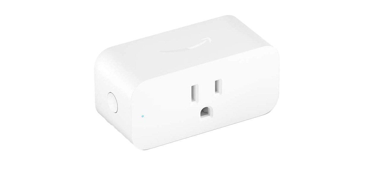 Amazon Smart Plug