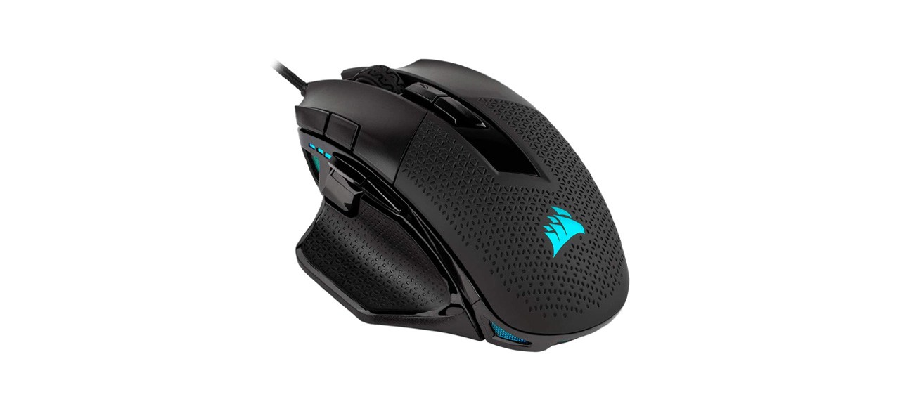 Corsair Nightsword RGB Mouse