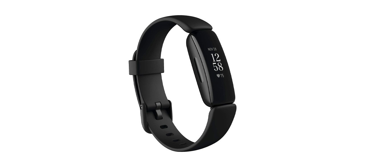 Fitbit Inspire 2 Health and Fitness Tracker