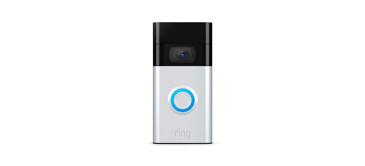 Ring Video Doorbell