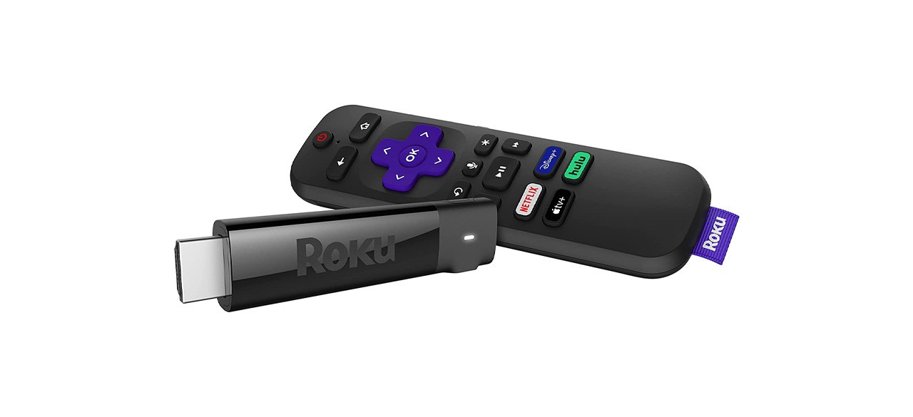 Roku Streaming Stick+