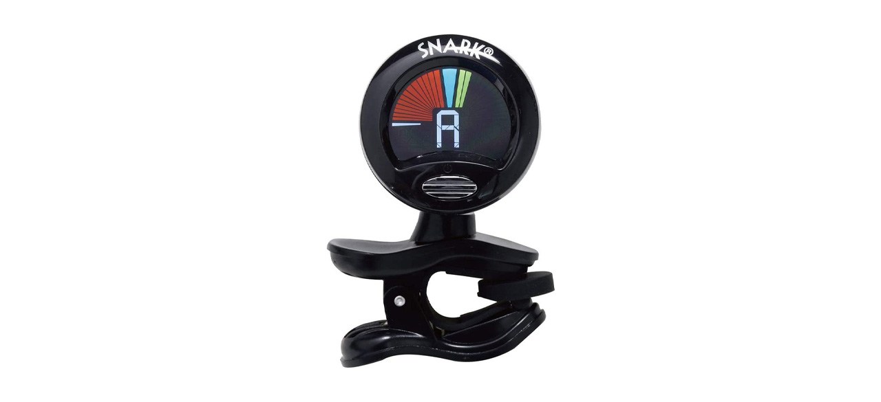 Snark SN5X Clip-On Tuner