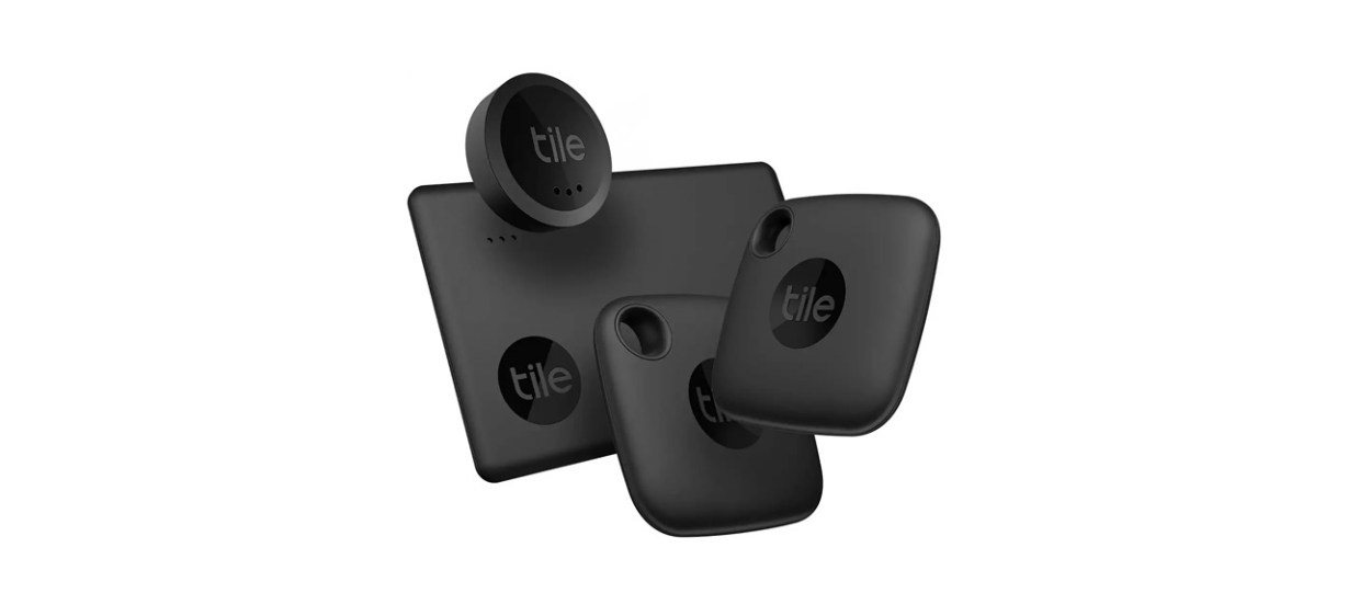 Electronics-Best Tile Mate Essentials Electronics-Best Tile Mate Essentials