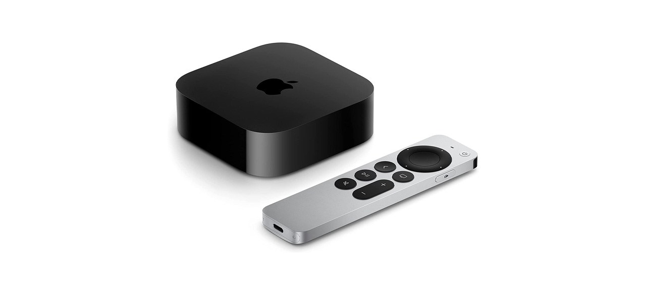 Best Apple 2022 Apple TV 4K