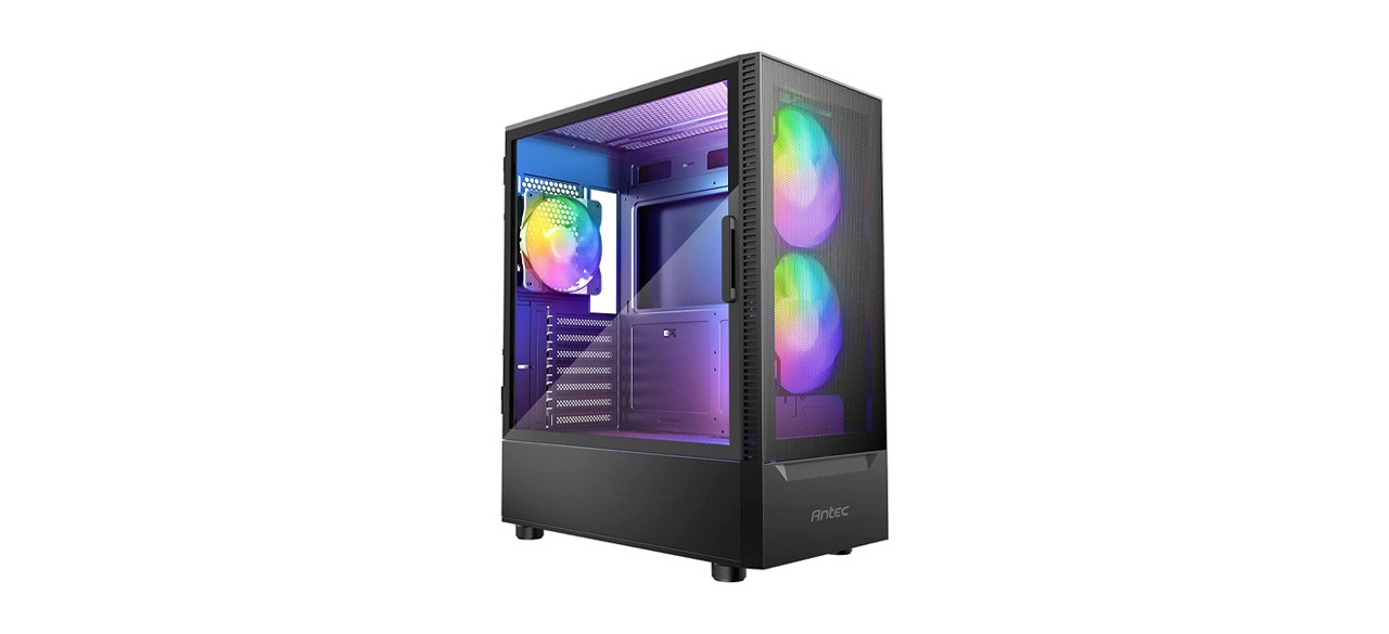 Best Antec NX410 ATX Mid-Tower Case