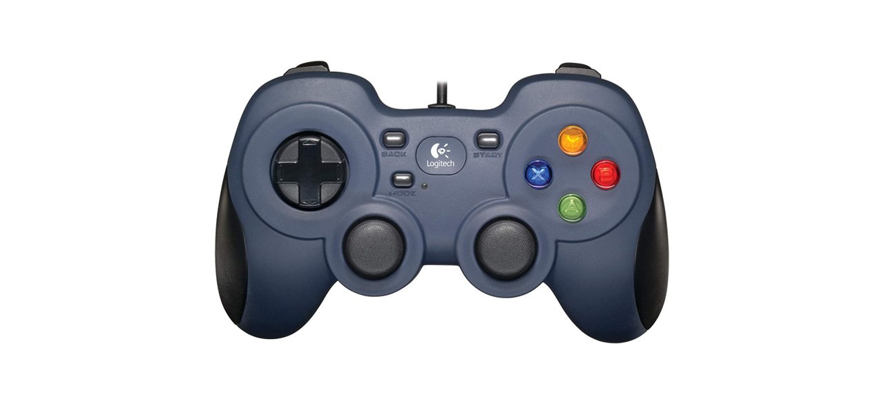 Best Logitech F310 Wired Gamepad Controller