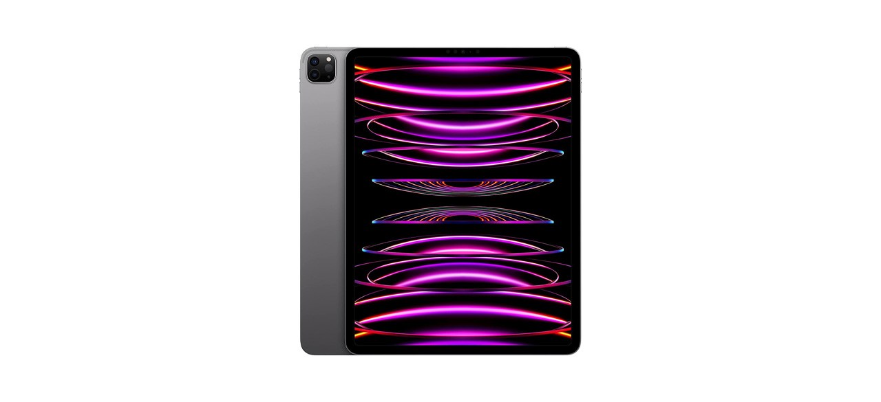 Best Apple 2022 12.9-inch iPad Pro