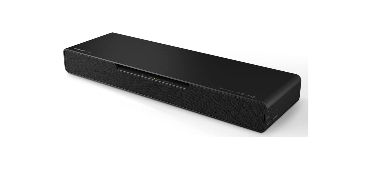 Best Panasonic SoundSlayer Soundbar