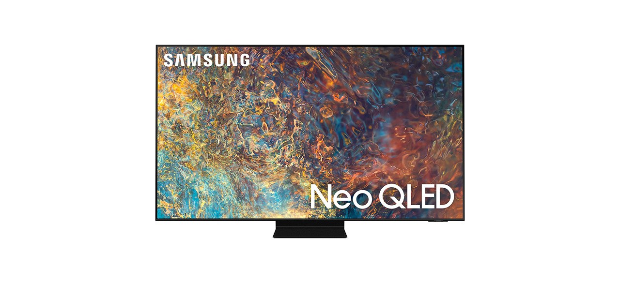 Best Samsung 85-inch Neo QLED 4K Smart TV