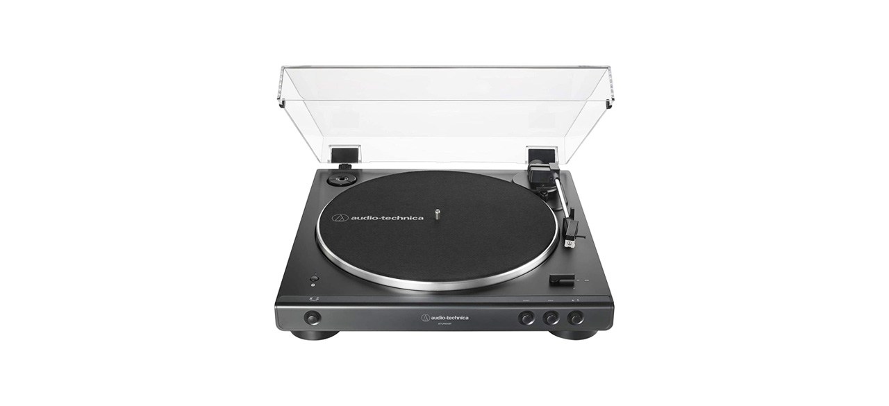 Audio-Technica Turntable